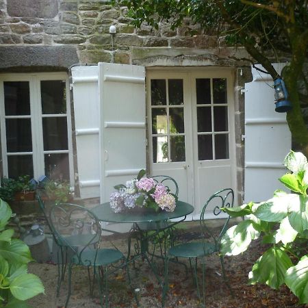 La Maison De Claire Val-Couesnon エクステリア 写真
