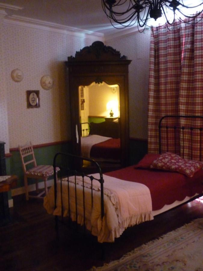 La Maison De Claire Val-Couesnon エクステリア 写真