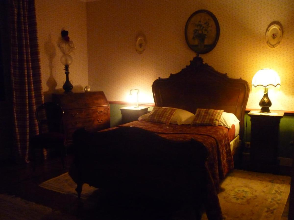 La Maison De Claire Val-Couesnon エクステリア 写真