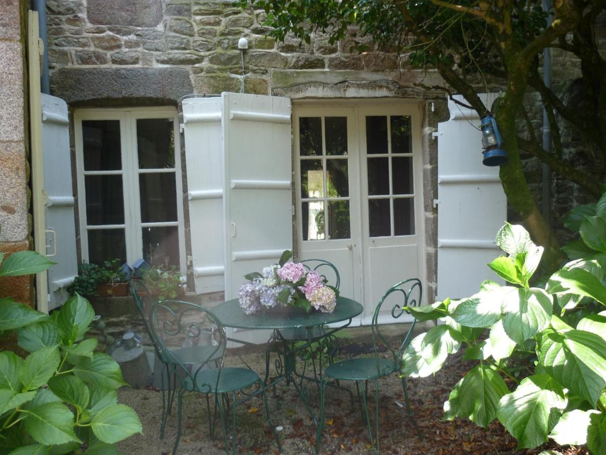 La Maison De Claire Val-Couesnon エクステリア 写真