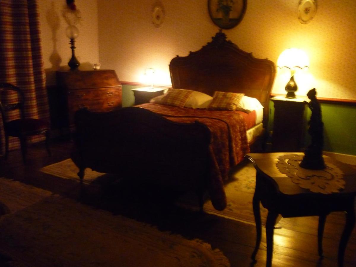 La Maison De Claire Val-Couesnon エクステリア 写真