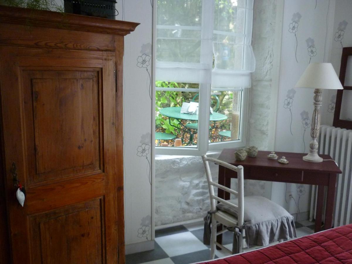 La Maison De Claire Val-Couesnon エクステリア 写真