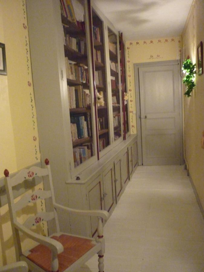 La Maison De Claire Val-Couesnon エクステリア 写真