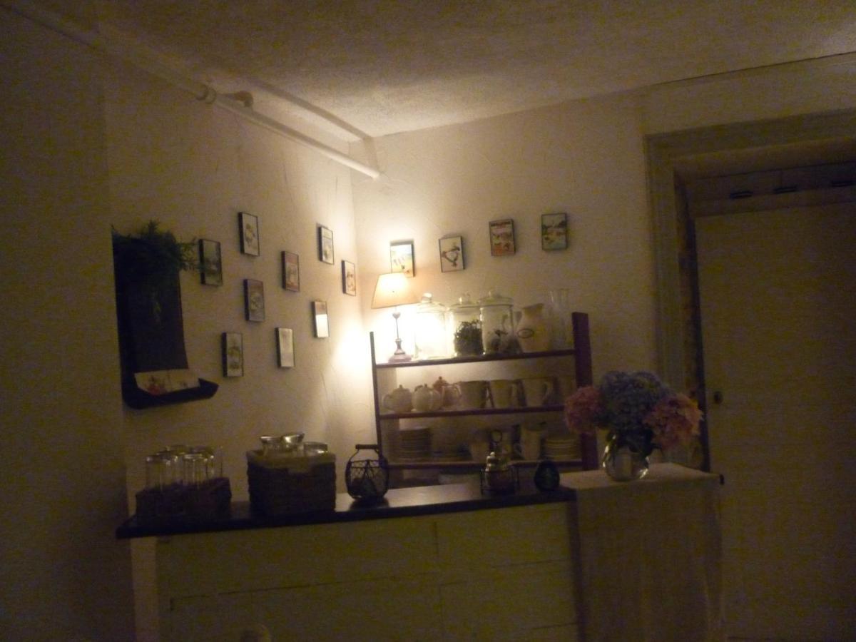La Maison De Claire Val-Couesnon エクステリア 写真