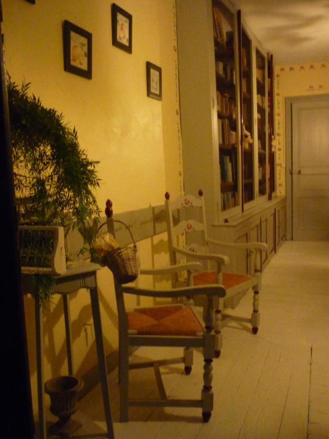 La Maison De Claire Val-Couesnon エクステリア 写真