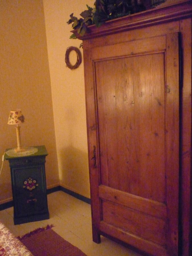 La Maison De Claire Val-Couesnon エクステリア 写真