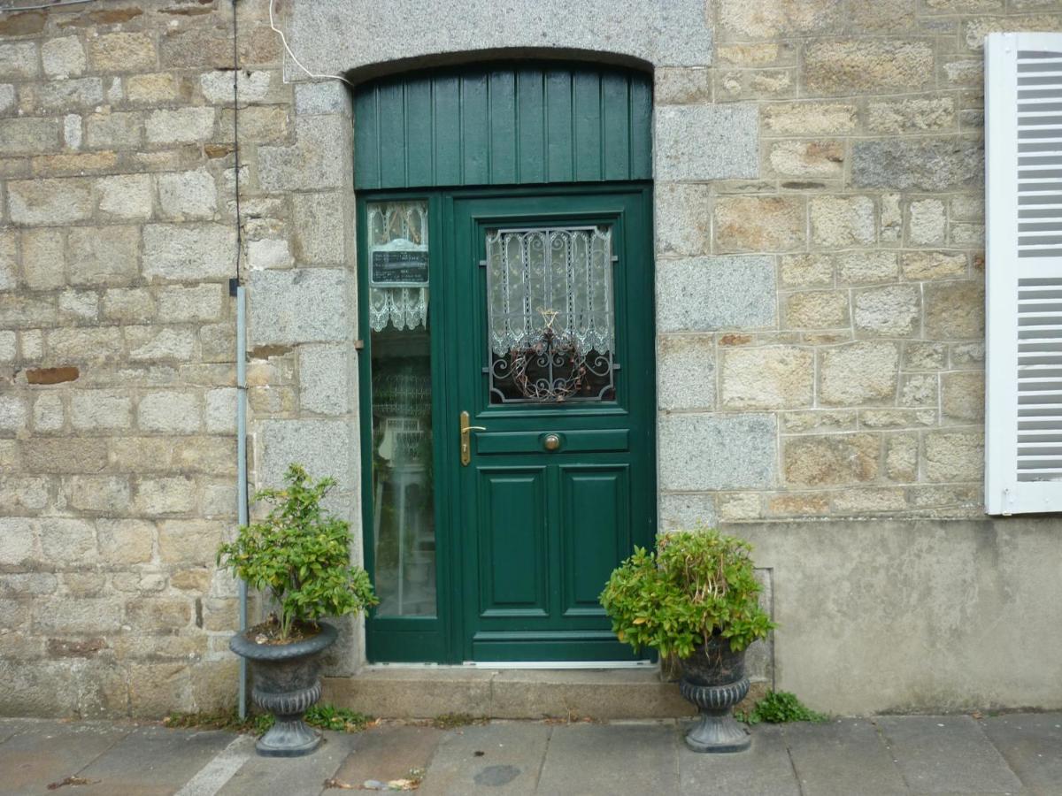 La Maison De Claire Val-Couesnon エクステリア 写真