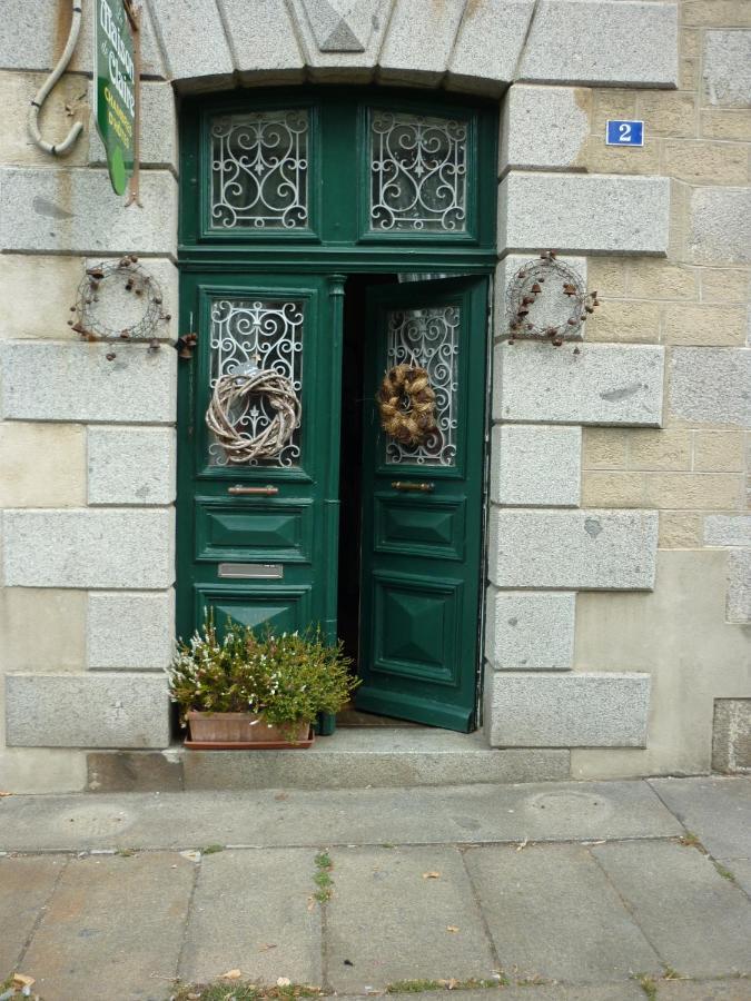 La Maison De Claire Val-Couesnon エクステリア 写真