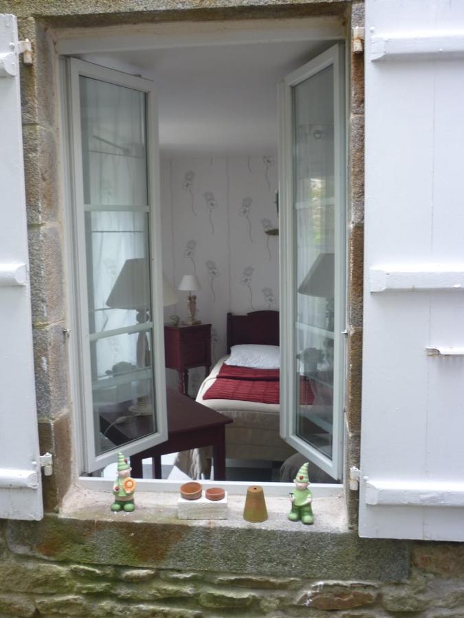 La Maison De Claire Val-Couesnon エクステリア 写真