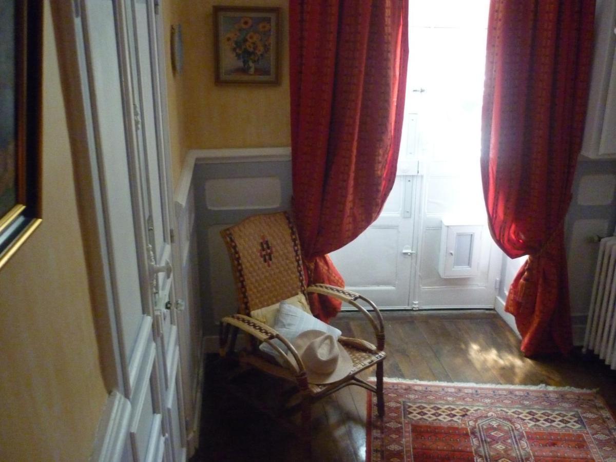 La Maison De Claire Val-Couesnon エクステリア 写真