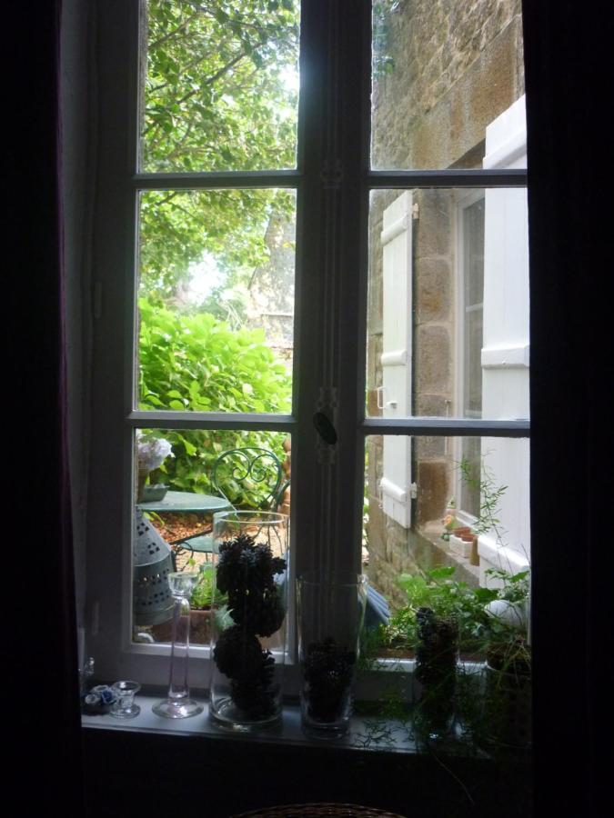 La Maison De Claire Val-Couesnon エクステリア 写真